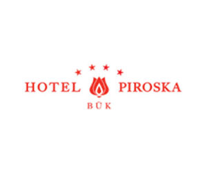 Hotel Piroska, Bük